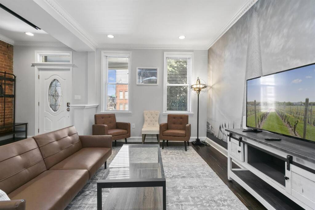 Capitol Hill Stay Like No Other Washington Luaran gambar